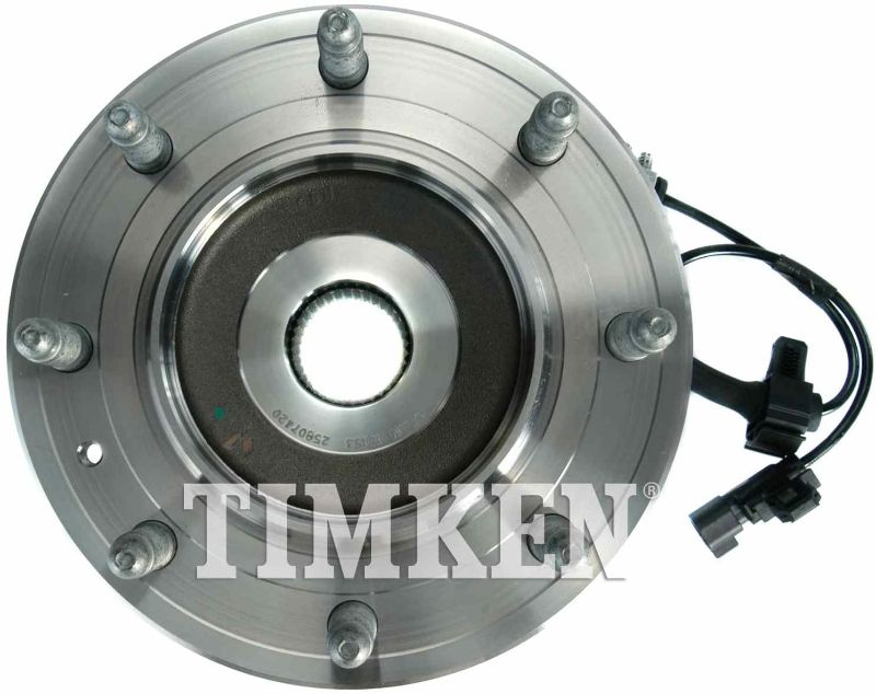 Photo 1 of Timken SP620303 Wheel Bearing and Hub Assembly
