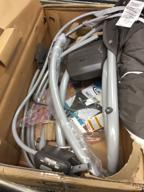 Photo 1 of Graco Simple Sway Abbington Baby Swing