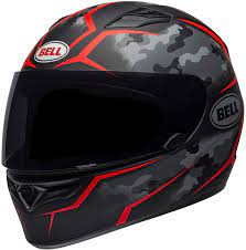 Photo 1 of Bell Qualifier Unisex-Adult Full Face Street Helmet size xl 
