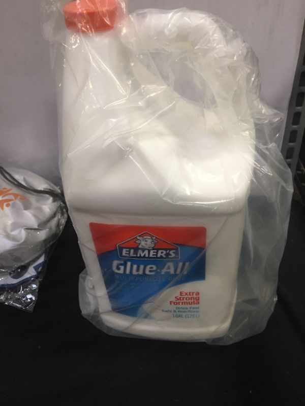 Photo 2 of -xacto 1 Gallon Glue All Multi Purpose Glue E1326