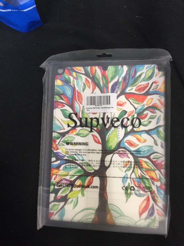 Photo 1 of Supveco Case for iPad 8th Generation 2020/iPad 7th Generation 2019