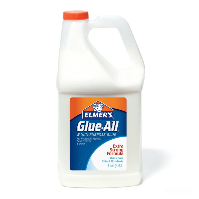 Photo 1 of -xacto 1 Gallon Glue All Multi Purpose Glue E1326