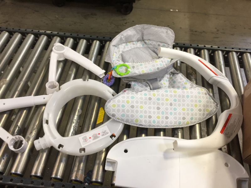 Photo 1 of Potential Fisher Price booster seat 