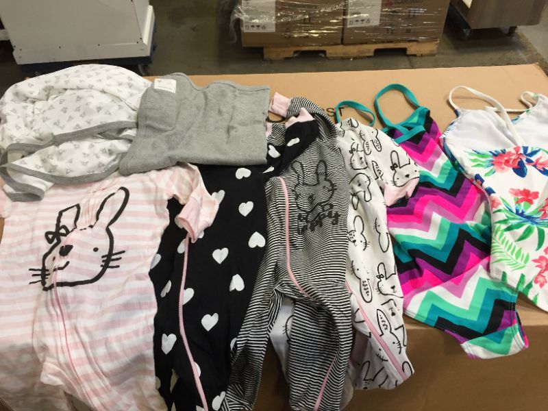 Photo 1 of Assorted children's/ baby clothes 