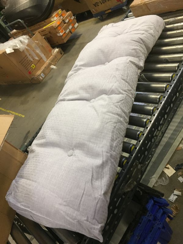 Photo 1 of 54 inch pillow