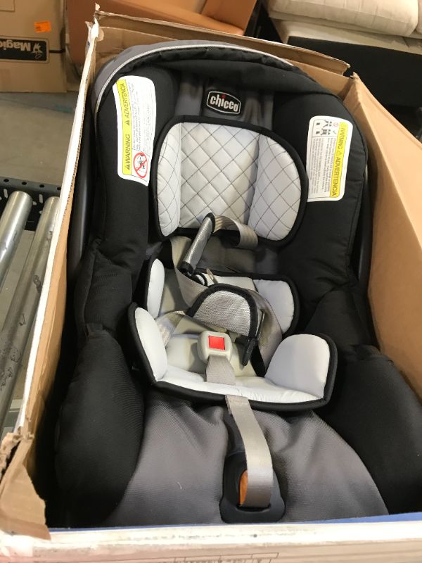 Photo 1 of Chicco KeyFit 30 Infant Car Seat, Orion