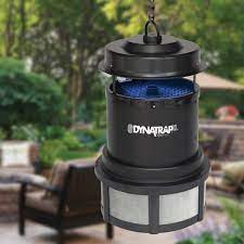 Photo 1 of DynaTrap DT2000XLP Extra Large Insect Trap
