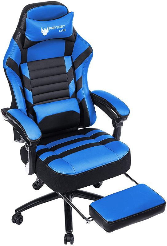 Photo 2 of  REPLACEMENT SEAT PART ONLY. ----for  Fantasylab Reclining Gaming Chair  
 