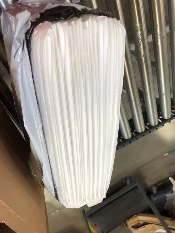 Photo 2 of 13X18 Poly Bubble Mailers, 25 Pack Self-Seal Shipping Bags