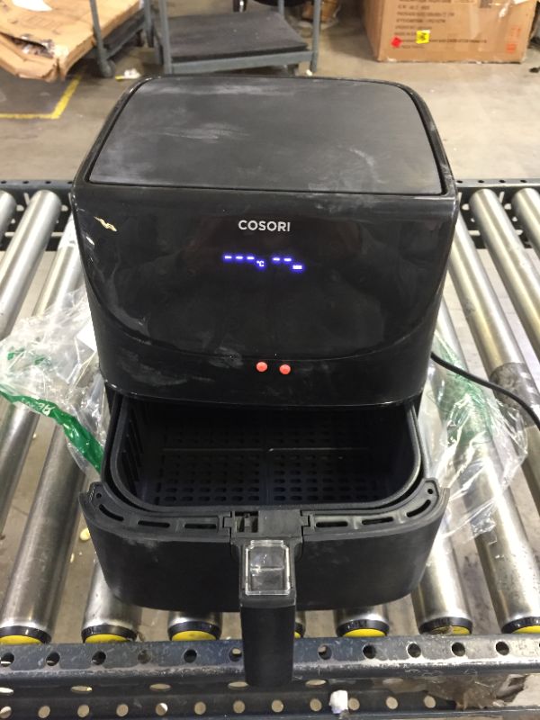 Photo 2 of Cosori CP158-AF Air Fryer 5.8QT
