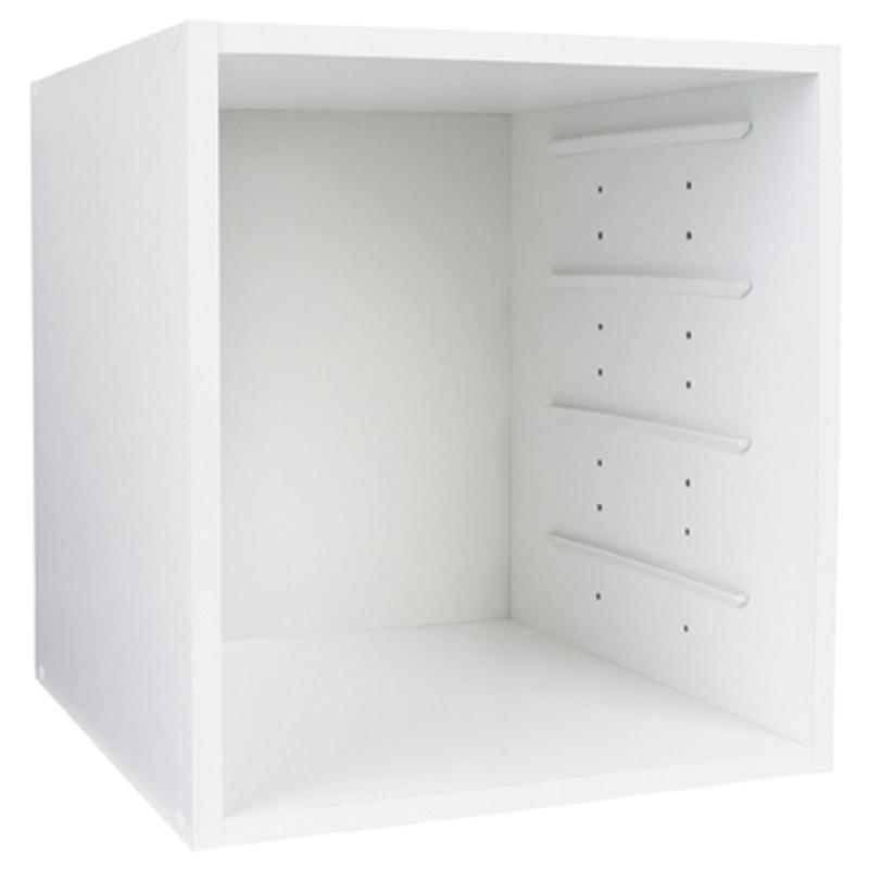 Photo 1 of Artbin Super Satchel Cube, White