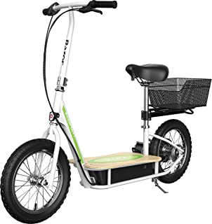 Photo 1 of Razor EcoSmart Metro and SUP Electric Scooter