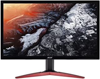 Photo 1 of Acer KG241Q Pbiip 23.6" Full HD (1920 x 1080) TN 144Hz 1ms Monitor with AMD FreeSync Technology (Display Port & 2 x HDMI)
