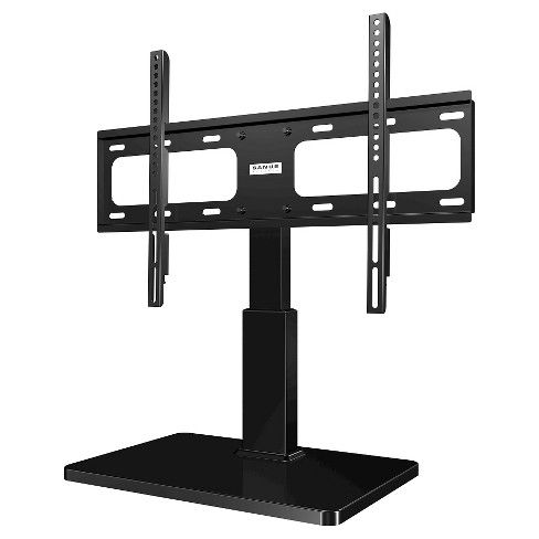 Photo 1 of 
Sanus Accents Universal TV Stand for TVs up to 60" - Black (ATVS1-B1)