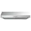 Photo 1 of 30 in. W Under Cabinet Range Hood in Stainless Steel
