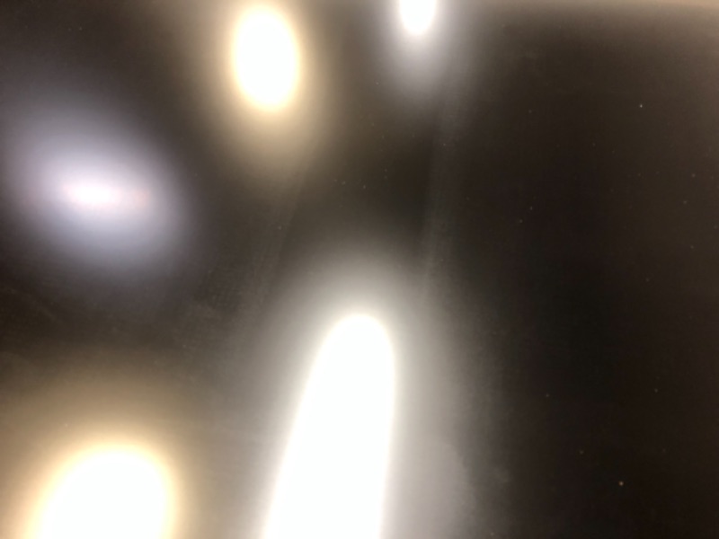 Photo 1 of LG 27" 16:9 FreeSync IPS Monitor
no cords , untested, scrren has line in center 