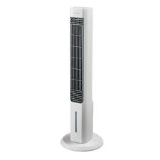 Photo 1 of Arctic Air Tower Pure Evaporative Cooler Plastic 1 Pc
