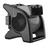 Photo 1 of Pro-Performance Pivoting Utility Fan
