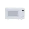 Photo 1 of 0.7 cu. ft. Countertop Microwave in White

