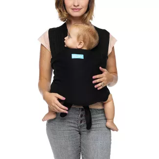 Photo 1 of Moby Fit Hybrid Baby Carrier
