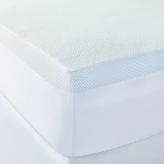 Photo 2 of 3" Serene™ Foam Mattress Topper - Casaluna™
Shop collections
