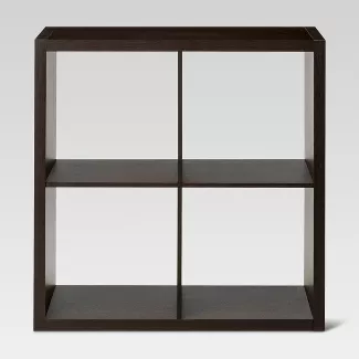 Photo 1 of 13" 4-Cube Organizer Shelf - Threshold™
