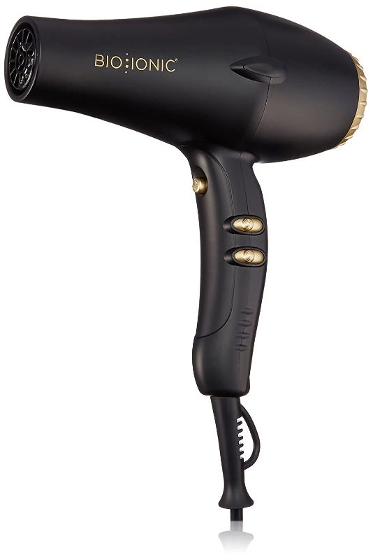 Photo 1 of BIO IONIC Goldpro Dryer
