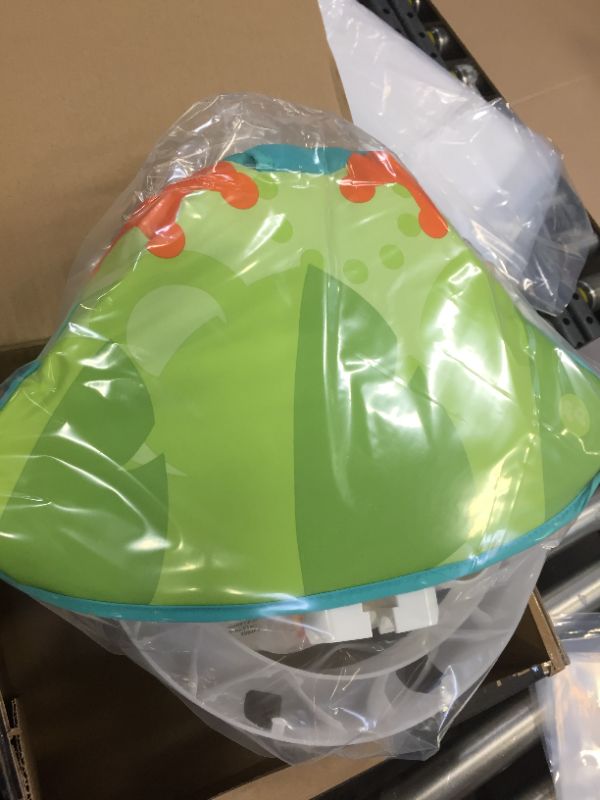 Photo 1 of Fisher-Price Sit-Me-Up Floor Seat