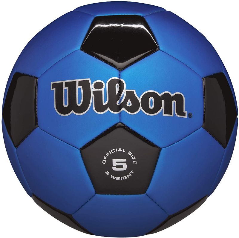 Photo 1 of WILSON Traditional Soccer Ball
