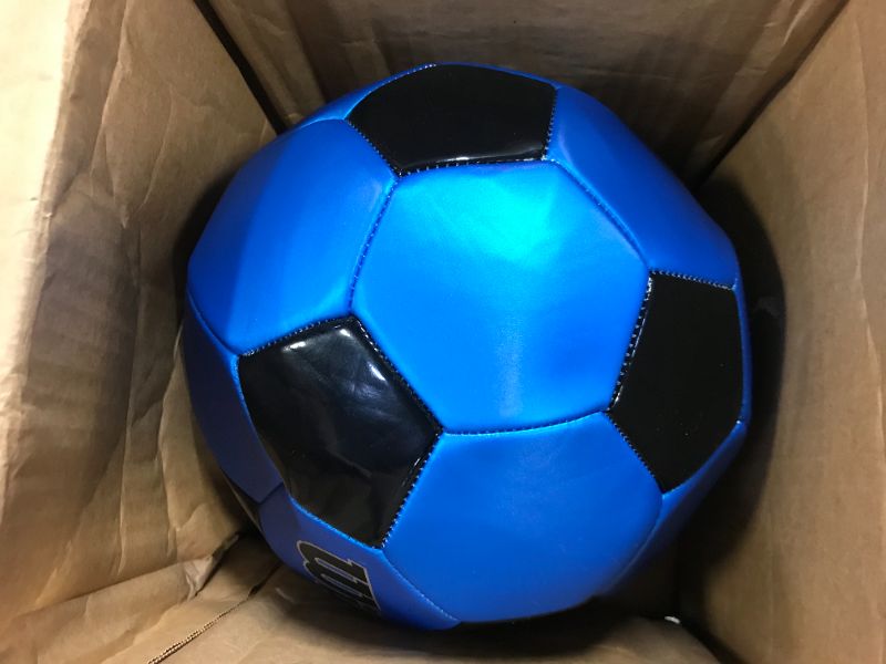 Photo 2 of WILSON Traditional Soccer Ball
