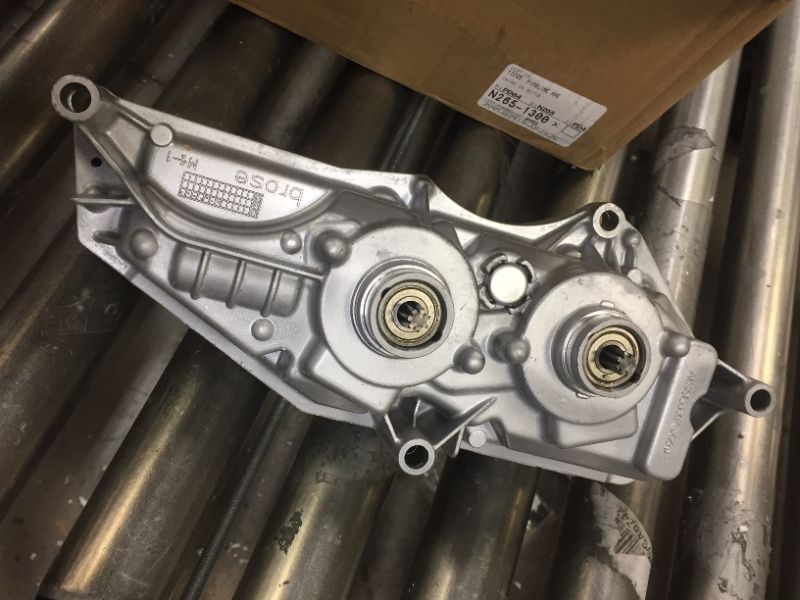 Photo 1 of A2C30743100 Automatic Transmission Control Module Unit TCU TCM AE8Z7Z369F For Ford Fiesta 1.6L DOHC 2011-2018 Focus 2.0L 2012-2018 2013 2014 2015 2016 2017