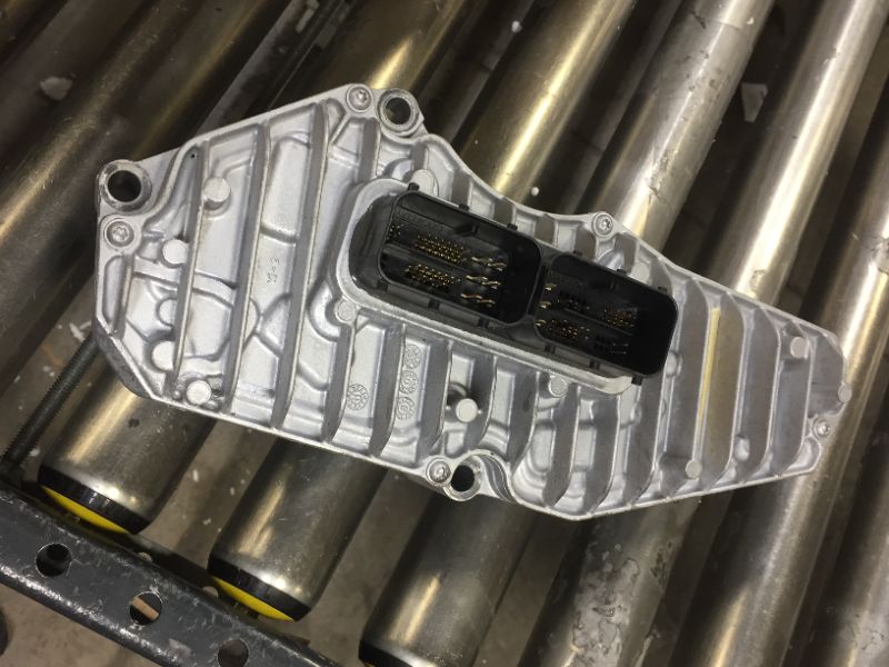 Photo 1 of A2C30743100 Automatic Transmission Control Module Unit TCU TCM AE8Z7Z369F For Ford Fiesta 1.6L DOHC 2011-2018 Focus 2.0L 2012-2018 2013 2014 2015 2016 2017