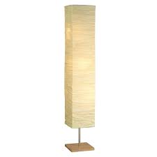 Photo 1 of Adesso Dune 3 Light 58" High Floor Lamp
