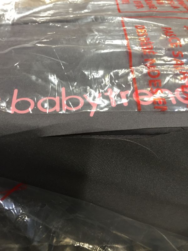 Photo 1 of Baby Trend Trend-E Nursery Center Playard - April