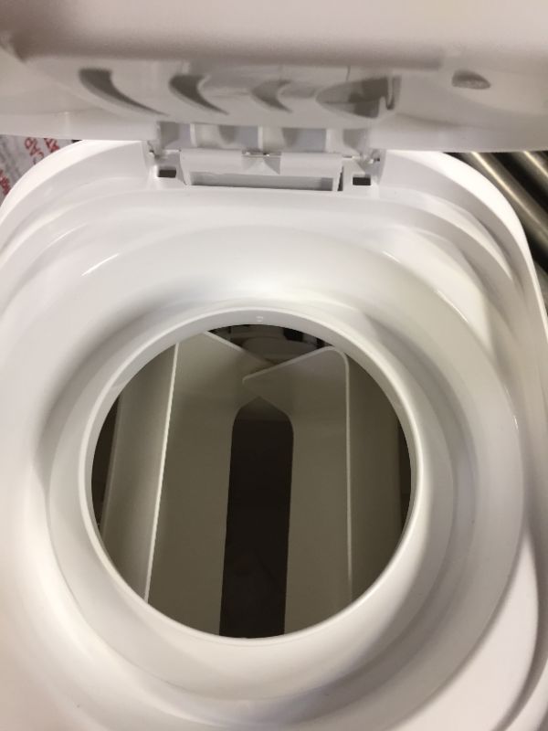 Photo 1 of Diaper Genie Complete Pail
