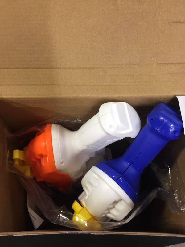 Photo 1 of 2 PACK OF WATER GUNS 