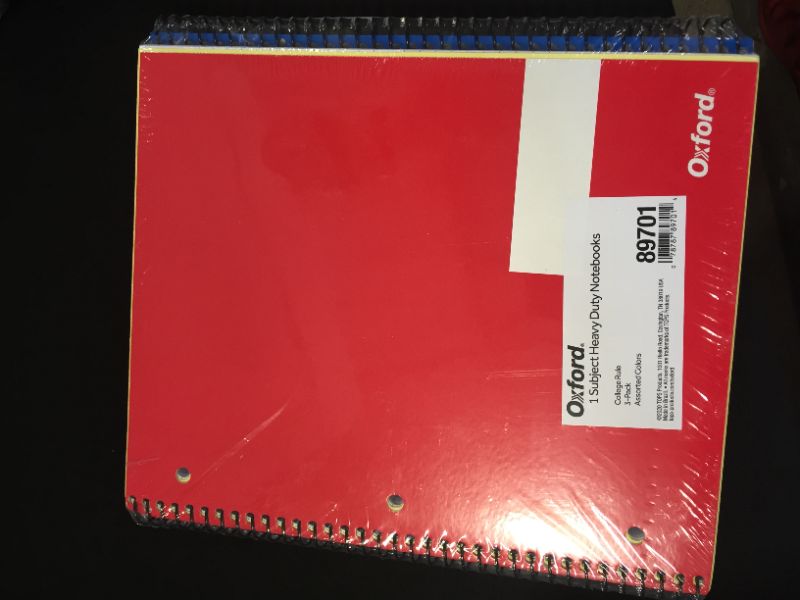 Photo 1 of 3 NOTE BOOKS FOR 5 STAR SUBJECT SCHOOL 