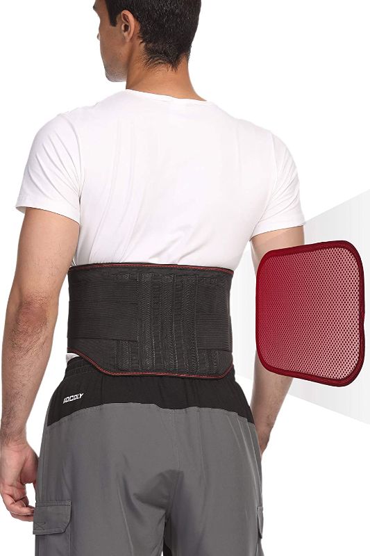 Photo 1 of Back Brace  LARGE