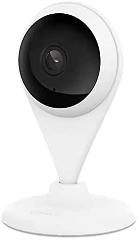 Photo 1 of 360 AC1C Indoor Security Camera, 2K Home Camera with [Advanced AI Algorithms], Human and Motion Detection, Light Color Night Vision, Activity Zones, 2-Way Audio, Cloud&Local Storage,5G Not Compatible