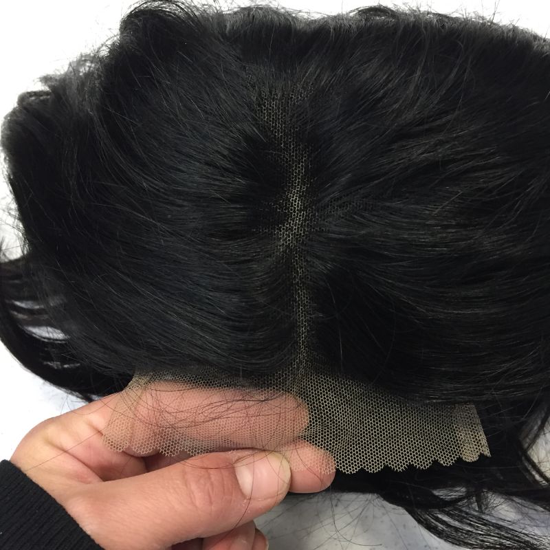 Photo 2 of 12" inch short bob 100% real human hair by earfodo
