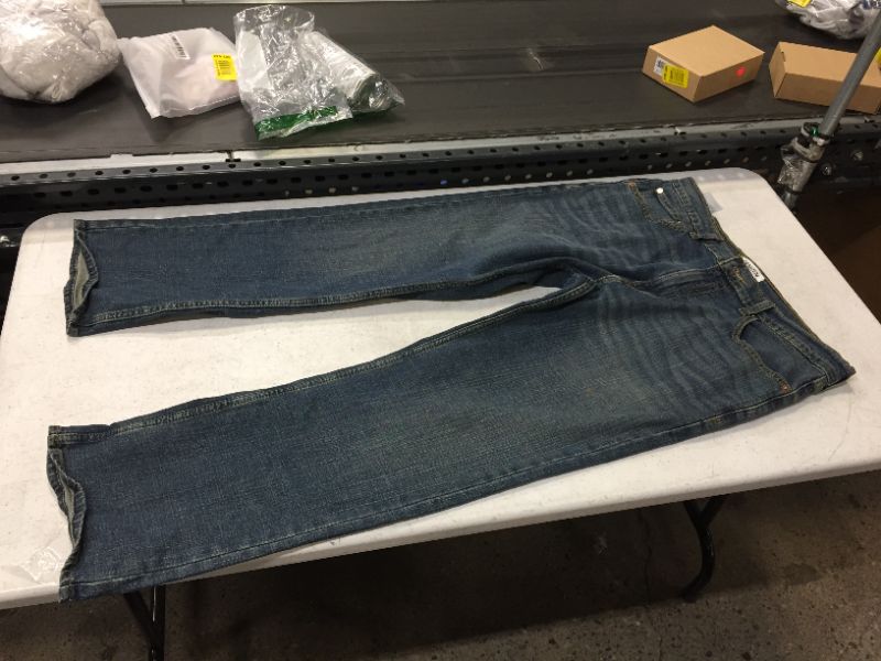 Photo 1 of Denizen Levi's men's  pants size 34x30 