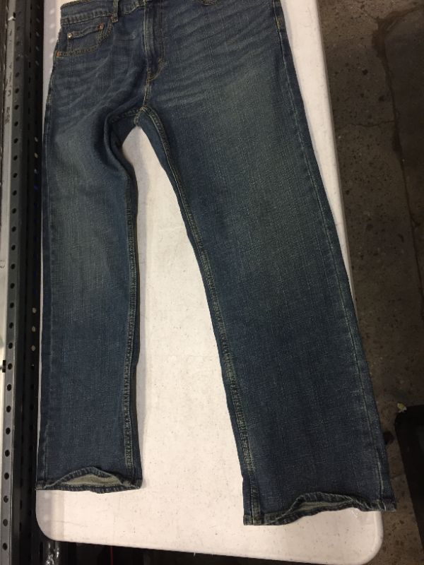 Photo 3 of Denizen Levi's men's  pants size 34x30 