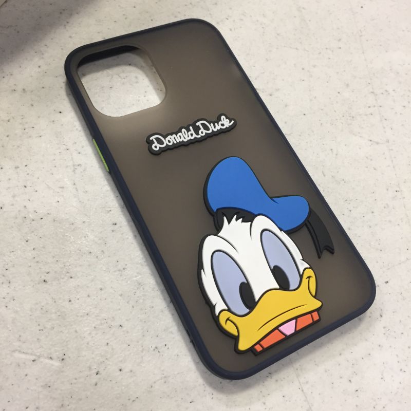 Photo 1 of Donald Duck iPhone Case for the  12 pro max 