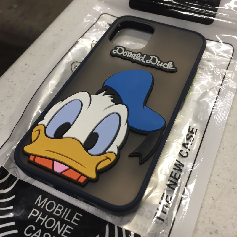 Photo 1 of Donald Duck iPhone Case for the  12 mini