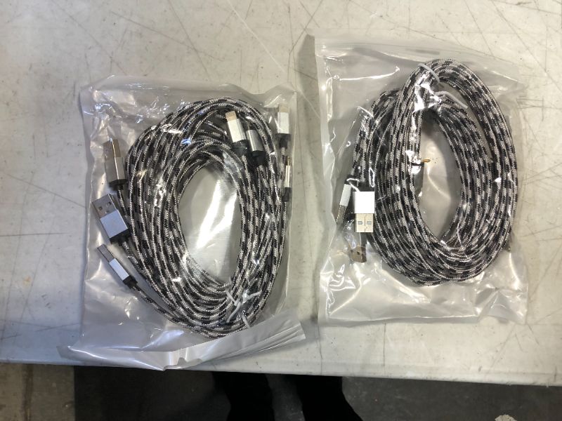 Photo 1 of  Lightning Cable, Vman Phone Charger Cables To Usb Syncing And Charging Cable... 8