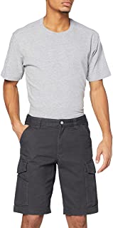 Photo 1 of Carhartt Men's 11" Rugged Flex Rigby Cargo Short
SIZE 44 BLUESTONE
