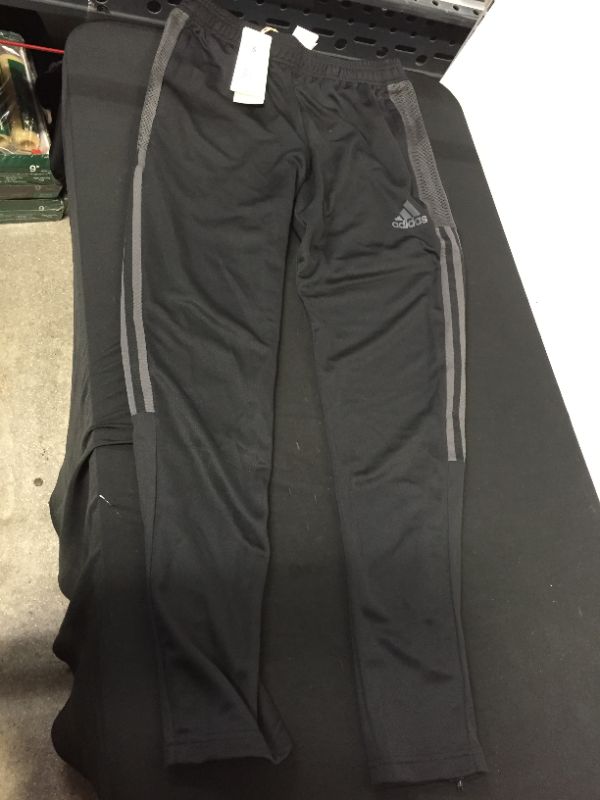 Photo 2 of adidas Men's Tiro 21 Track Pants
SIZE SMALL