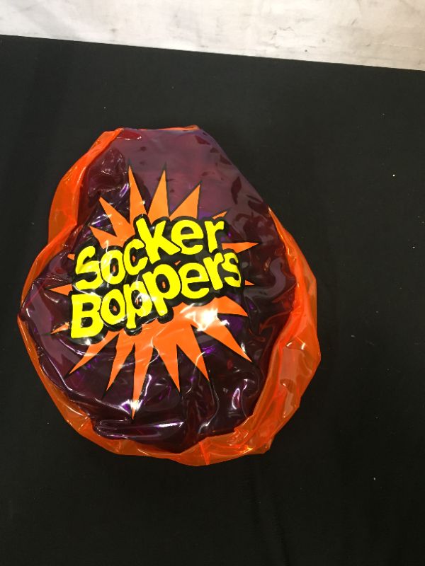 Photo 2 of BIG TIME SOCKER BOPPERS -- 2 PCK