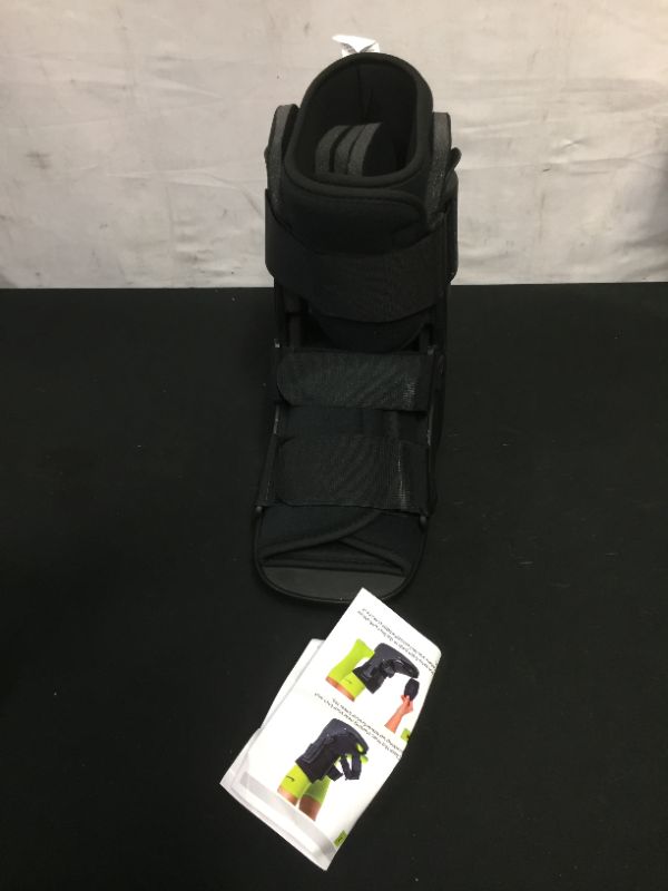 Photo 1 of FOOT BRACE 