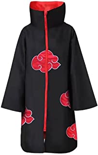 Photo 1 of Akatsuki cloak  size S